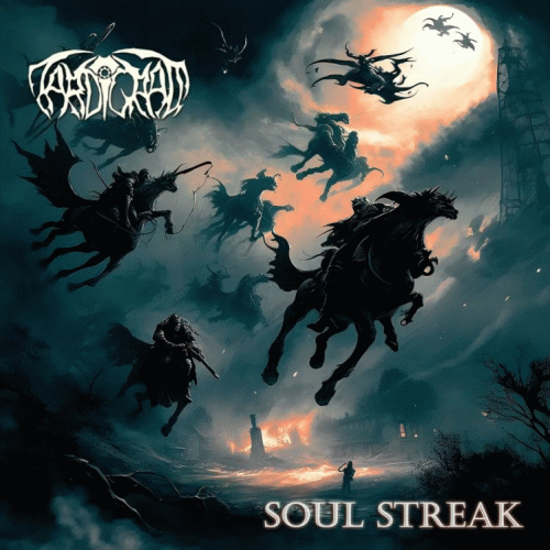 Soul Streak